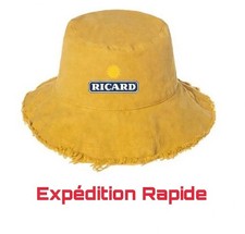 Bob Ricard style usé chapeau