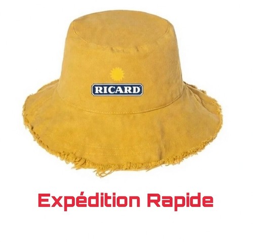 Bob ricard style usé chapeau - bob,