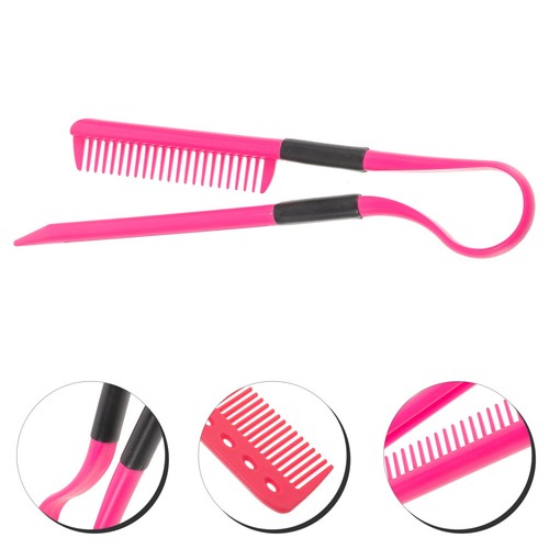 Peigne cheveux professionnel - cheveux,