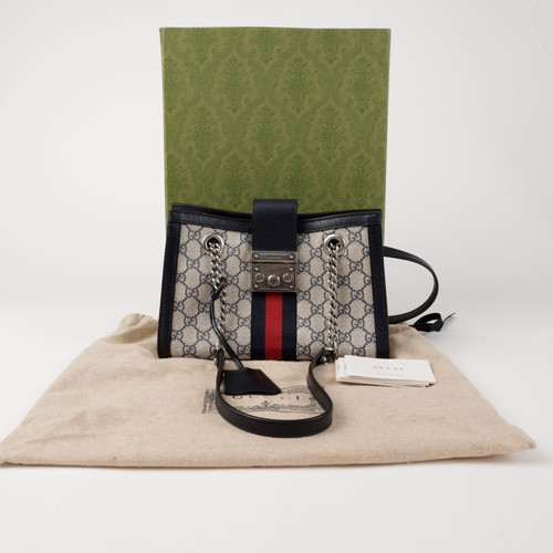 Gucci sac bandoulière - sac,