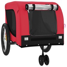 Remorque chariot transport de