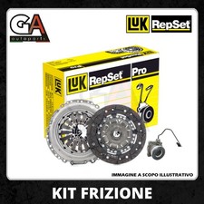 KIT Embrayage Fiat Grande
