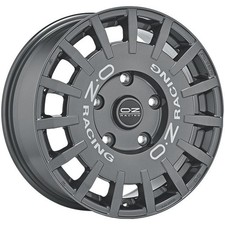 JANTES ROUES OZ RACING RALLY