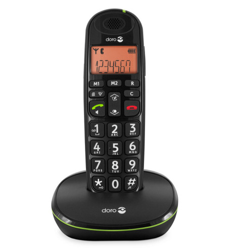 Doro téléphone sans fil dect - téléphone,