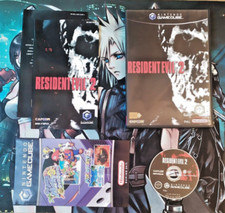 ✨Resident Evil 2 - 2003 -