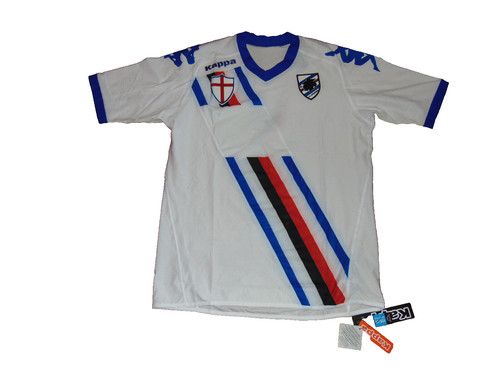 Maillot football sampdoria - maillot, de