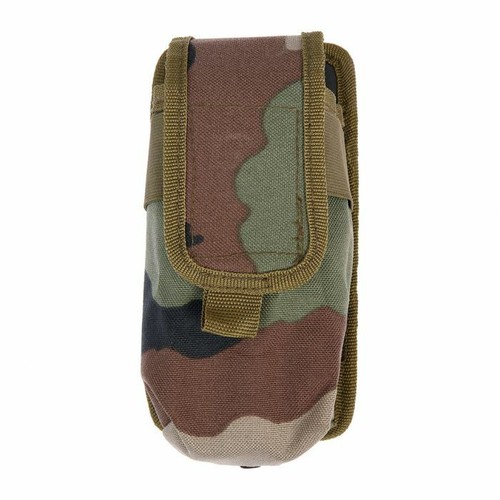 Porte chargeur double large - porte-chargeur,