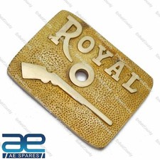 Couvercle de taraud en laiton