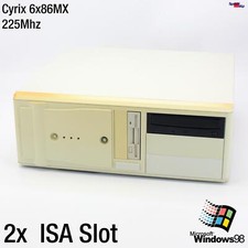 2x Isa Fente New Media