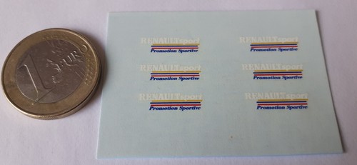 Decalcomanie decals déco - déco, 1