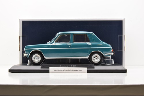 Simca 1100 gls 1968 - simca,