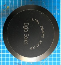 Century Optics MK1 Fisheye