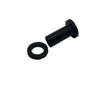 Front and Rear A-Arm Bushings