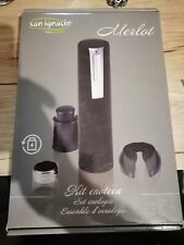 COFFRET ENSEMBLE OENOLOGIE