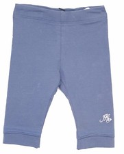 Legging bleu bébé IKKS