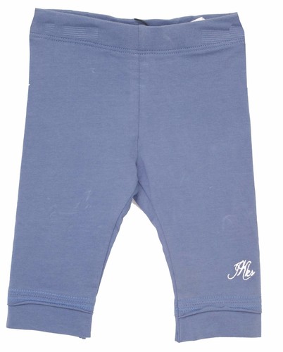 Legging bleu bébé ikks - legging,