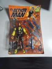 Figurine Action Man Plongeur