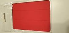 Khomo étui de protection pour Ipad Pro 9.7  - Rouge - NEUF avec micro trace