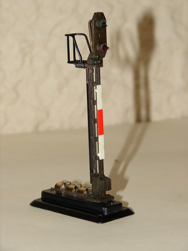 Fleischmann signal de - (,