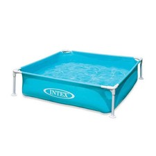 Piscine tubulaire - Intex -
