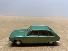 NOREV  RENAULT R16 SANS BOITE 1/43 B4