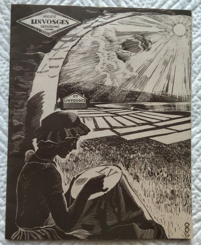 Société linvosges - ",