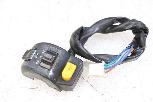Left switch motors oldies - switch,