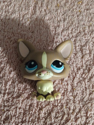 Lps 1864 littlest - lps, petshop