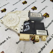 Moteur Vitre Electrique