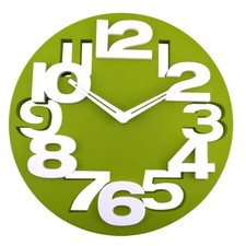  Montre Murale Pendule De