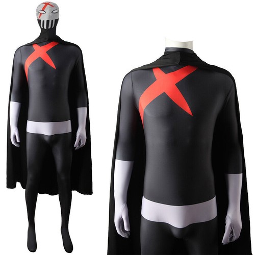 Red jumpsuit teen - teen, titans