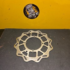 DISQUE DE FREIN AVANT 240 MM