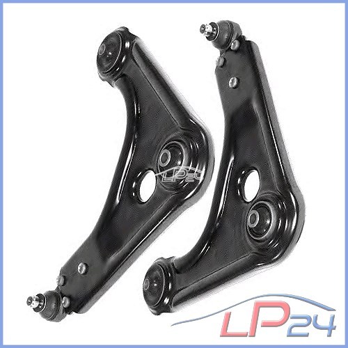 Kit bras suspension - bras,