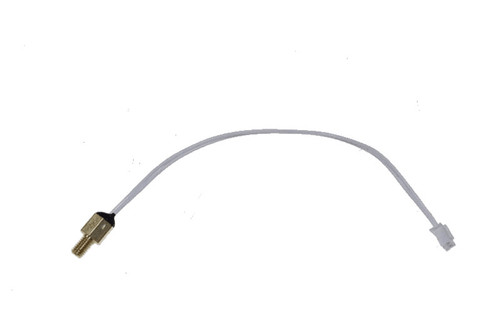 Sonde temperature 125 - 125, a