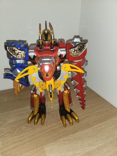 Bandai power rangers - bandai,