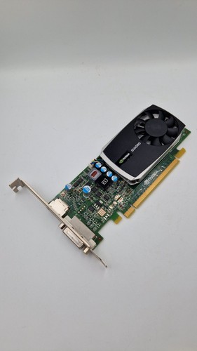 Nvidia quadro 600 1go ddr3 - 600,
