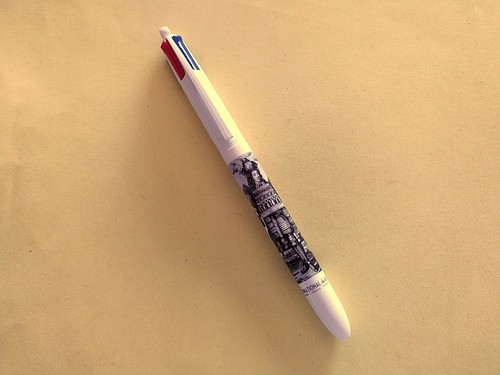 Stylo bic couleurs - bic,