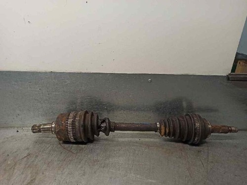 Transmission avant gauche ford - transmission,