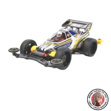 Tamiya Mini 4WD Limited Series