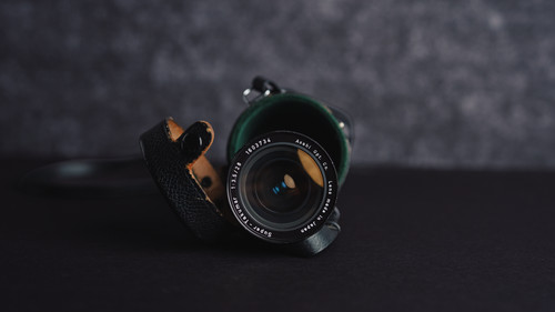 Asahi pentax super - asahi,
