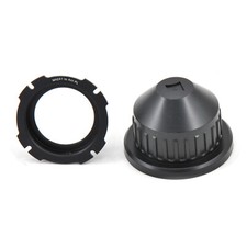 Adaptateur objectif m42 vers - adaptateur, d'objectif