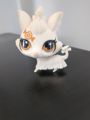 Figurine petshop yorkshire - petshop,