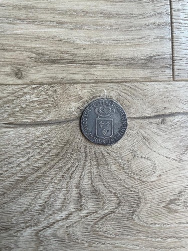 Monnaie royale française - royale,
