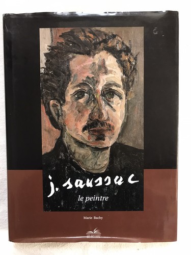 Jean saussac peintre - saussac,, le