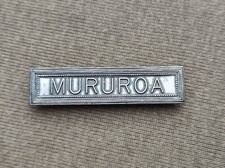 Agrafe mururoa - -,