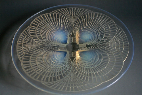 Rene lalique coquille - lalique,