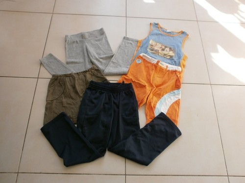 Très joli lot vetements - trÈs, de