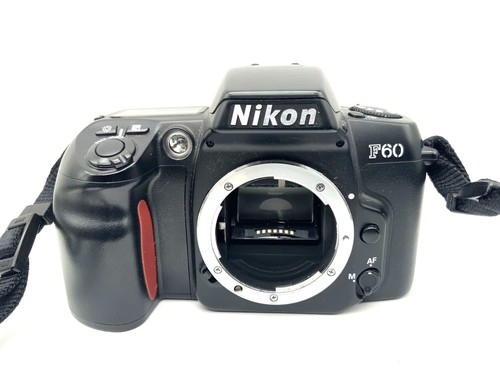 Nikon f60 35mm appareil photo - nikon,