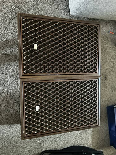 Pair sansui x8000 - pair, way