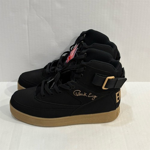 Ewing athletics rebound hi - 33,